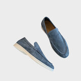 Skomantas | Elegantiški slip-on tipo mokasinai