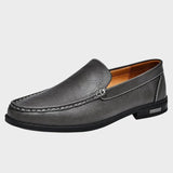 Vytautas | Elegantiški Odos Mokasinai