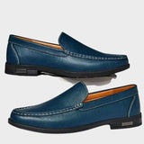 Vytautas | Elegantiški Odos Mokasinai