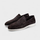 Skomantas | Elegantiški slip-on tipo mokasinai