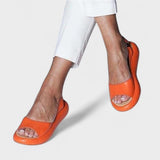 Auksė | Elegantiškos Ortopedinės Sandalos