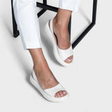 Auksė | Elegantiškos Ortopedinės Sandalos