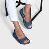Auksė | Elegantiškos Ortopedinės Sandalos