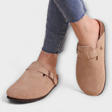 Oksana | Patogios ortopedinės sandalos