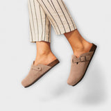 Oksana | Patogios ortopedinės sandalos