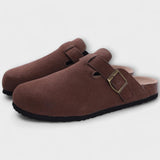 Oksana | Patogios ortopedinės sandalos
