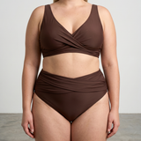 Vakarė | BIKINIS, FORMUOJANTIS SILUETĄ