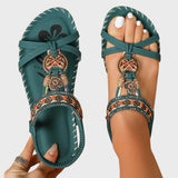 Jolanta | Patogios Ortopedinės Sandalos