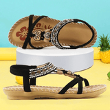 Henrika | Ortopedinės Sandalai