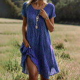 Goda | Midi suknelė su amžina elegancija