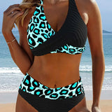 Hilda | Susikertantis bikinis