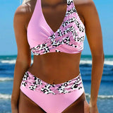 Hilda | Susikertantis bikinis