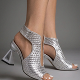 Danguolė | Elegantiškos Pintos Sandalos