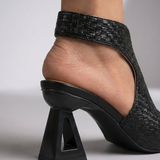 Danguolė | Elegantiškos Pintos Sandalos
